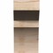 Ekena Millwork Monterey Smooth Rafter Tail, Douglas Fir, 5 1/2"W x 12"H x 48"L RFT06X12X48MON00SDF - alternate 4